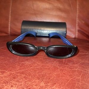 Women’s Givenchy Sunglasses with Case